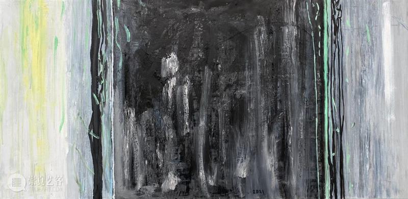 展讯丨《宁静之美》刘曼文园林作品个展 园林 刘曼文 作品 展讯 宁静之美 个展 万物 个展宁 CURATOR 萧莲 崇真艺客