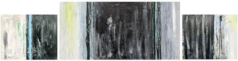展讯丨《宁静之美》刘曼文园林作品个展 园林 刘曼文 作品 展讯 宁静之美 个展 万物 个展宁 CURATOR 萧莲 崇真艺客