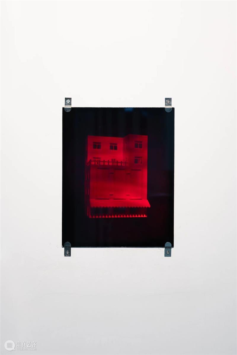 【现场】“其实我们每个人也只是这数字世界中的一原” 数字 世界 现场 集美 阿尔勒 国际 摄影季 讲座 缪子衿 艺术家 崇真艺客