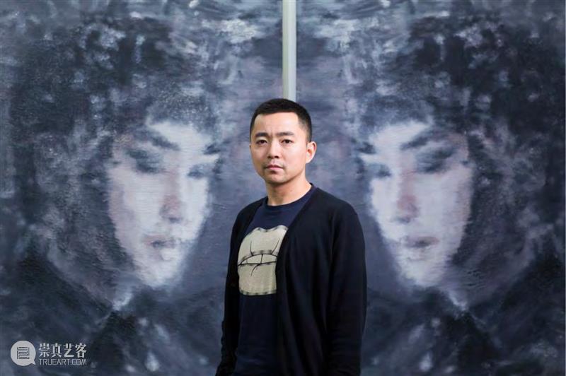 预告｜“灯塔与摇篮” 李青大展9月12日周日北京唐人开幕 李青 灯塔 摇篮 北京 唐人 Qing Lighthouse Cradle 策展人 崔灿灿 崇真艺客