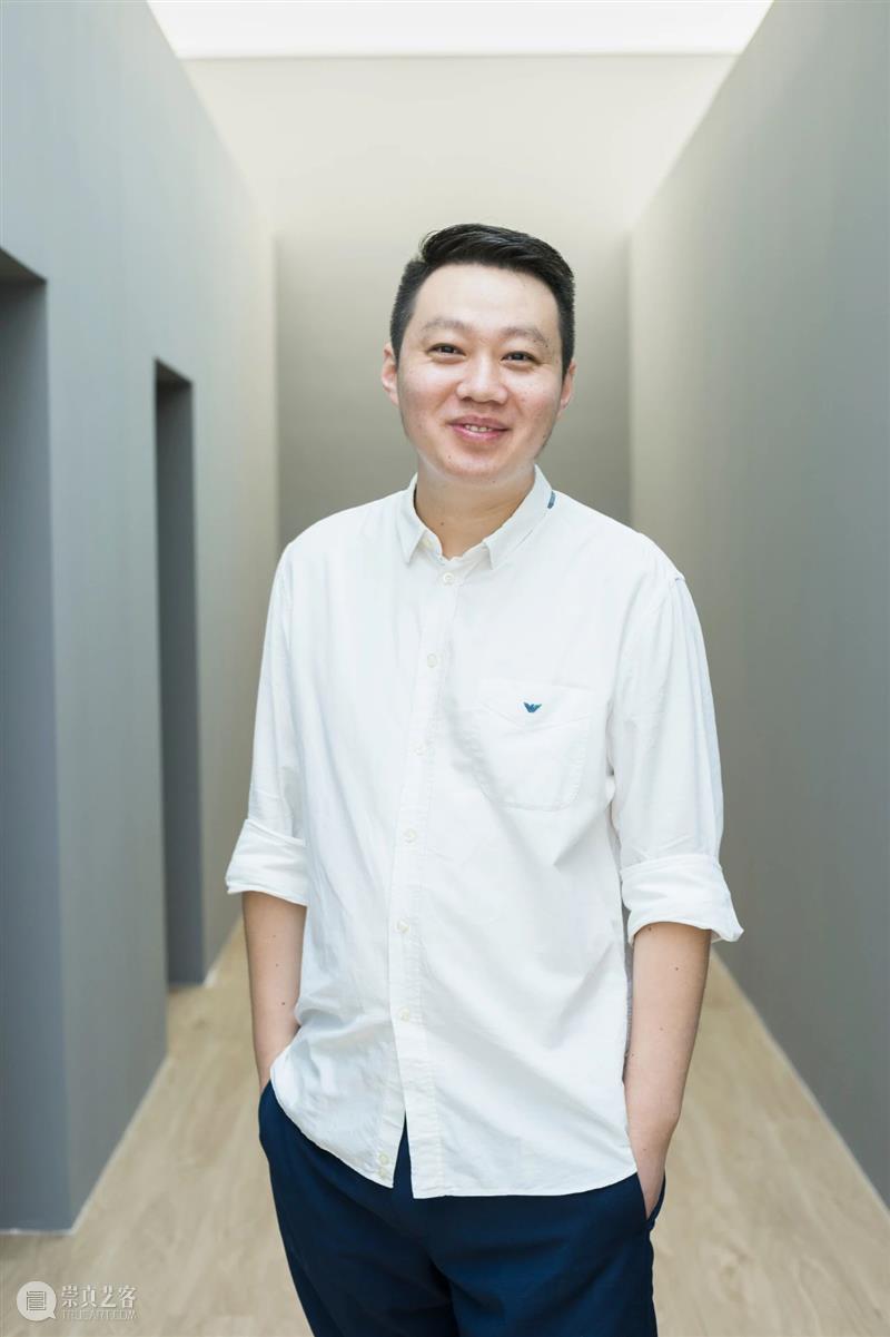 预告｜“灯塔与摇篮” 李青大展9月12日周日北京唐人开幕 李青 灯塔 摇篮 北京 唐人 Qing Lighthouse Cradle 策展人 崔灿灿 崇真艺客