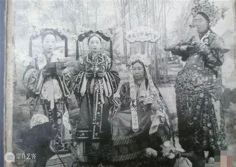 估值两个亿，李莲英的翡翠扳指堪称天下第一 李莲英 翡翠扳指 上方 青铜器 账号 木雕 文化 知识 木材 要点 崇真艺客