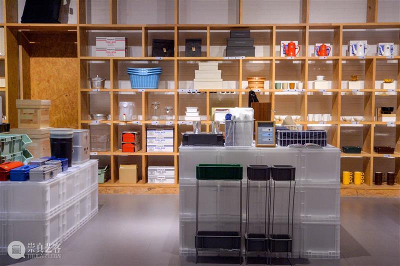 “长效设计”展｜D&DEPARTMENT店铺：长效设计的提案与销售 提案 长效 展｜D&DEPARTMENT 店铺 知乎 Introduction 深圳 华·美术馆 左靖 工作室 崇真艺客