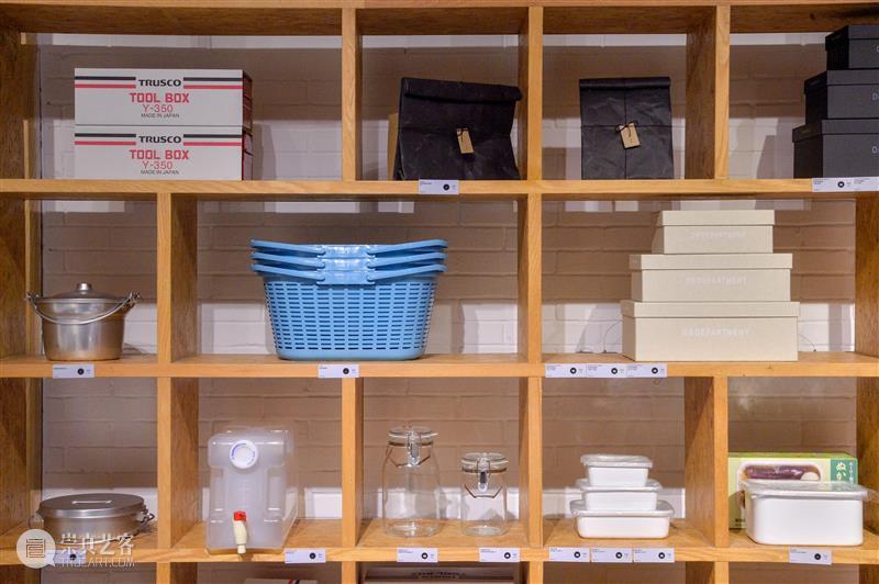 “长效设计”展｜D&DEPARTMENT店铺：长效设计的提案与销售 提案 长效 展｜D&DEPARTMENT 店铺 知乎 Introduction 深圳 华·美术馆 左靖 工作室 崇真艺客