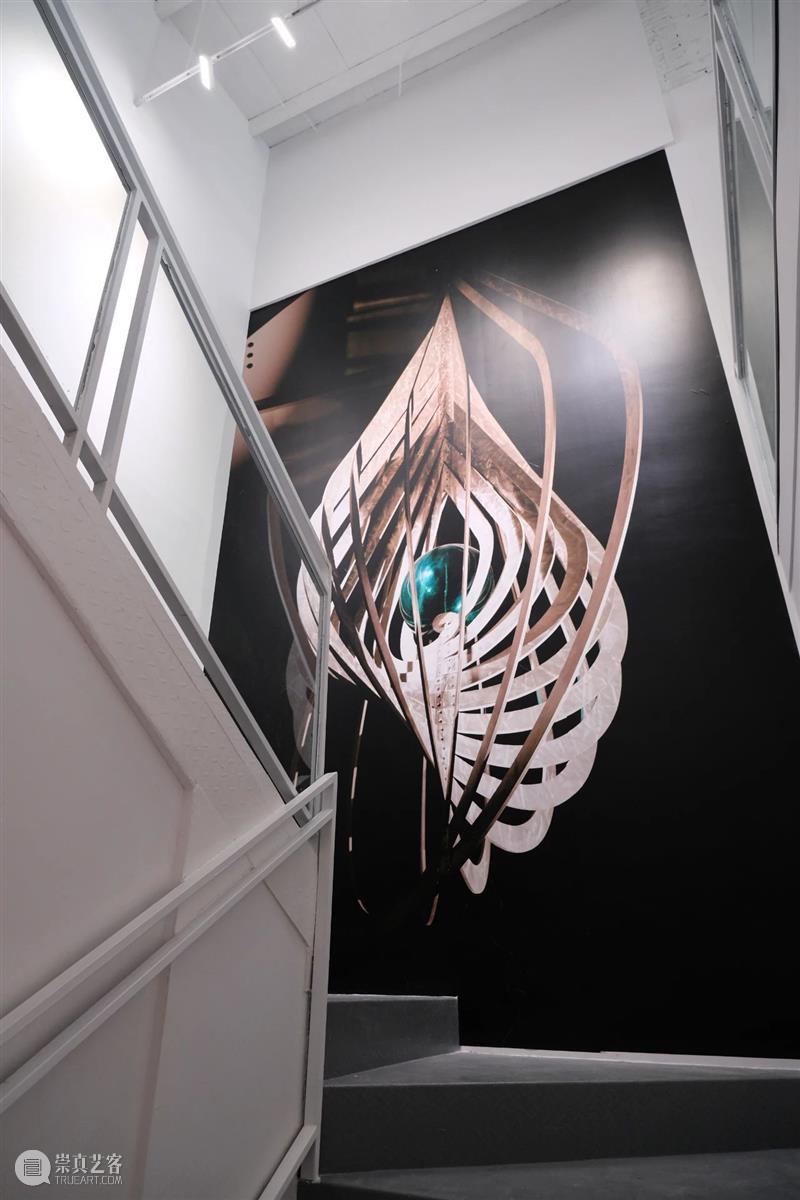【园区空间】艺湾ArtBay空间新展开幕现场｜安塞姆·雷尔艺术项目主题展览 艺湾 ArtBay 安塞姆 雷尔 艺术 项目 主题 空间 现场 园区 崇真艺客
