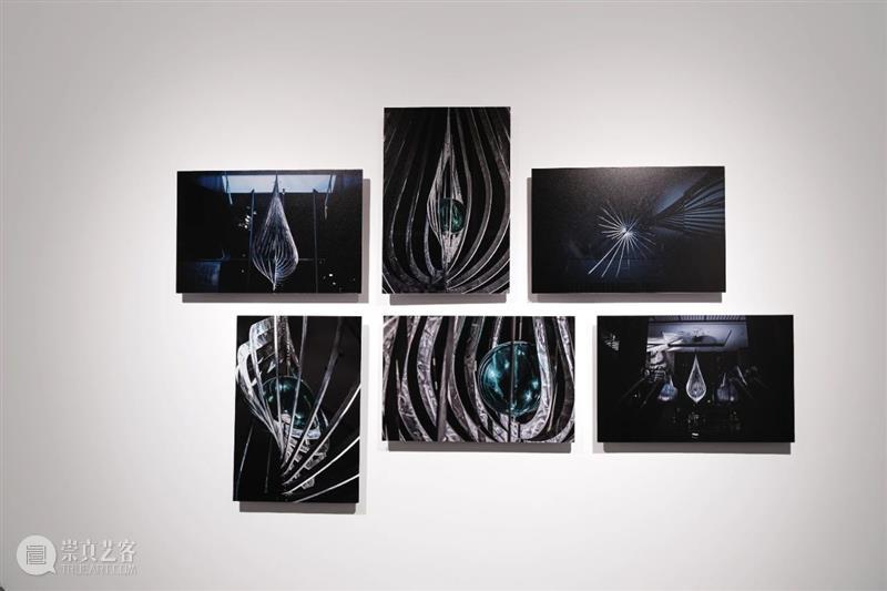 【园区空间】艺湾ArtBay空间新展开幕现场｜安塞姆·雷尔艺术项目主题展览 艺湾 ArtBay 安塞姆 雷尔 艺术 项目 主题 空间 现场 园区 崇真艺客