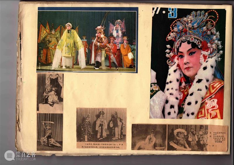 探展 | 隐藏在“艺术笔记”里的艺术角落 艺术 笔记 角落 妙处 展厅 艺术家们 温度 艺术家 世界 纪录片 崇真艺客