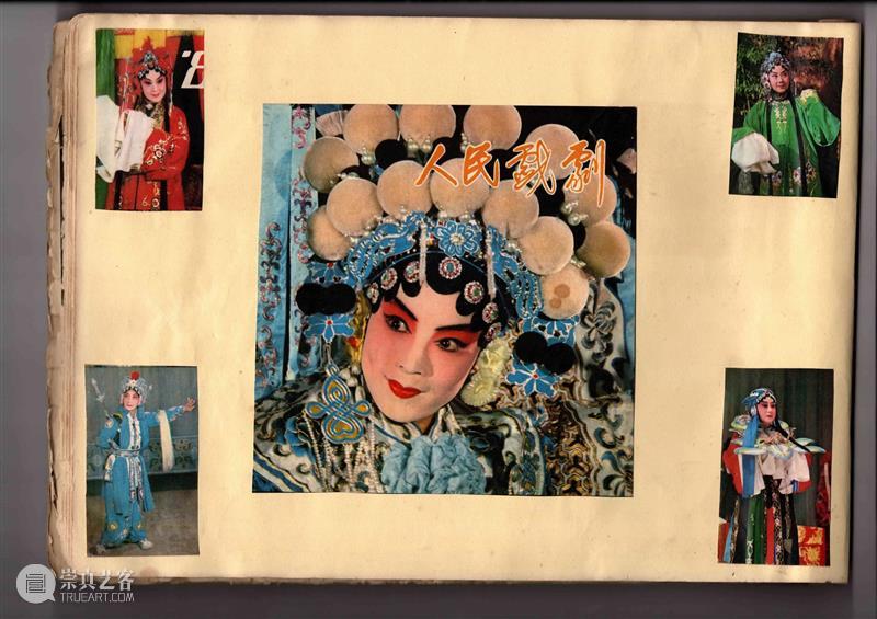 探展 | 隐藏在“艺术笔记”里的艺术角落 艺术 笔记 角落 妙处 展厅 艺术家们 温度 艺术家 世界 纪录片 崇真艺客