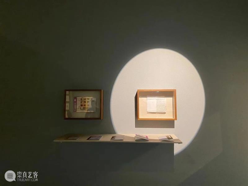 探展 | 隐藏在“艺术笔记”里的艺术角落 艺术 笔记 角落 妙处 展厅 艺术家们 温度 艺术家 世界 纪录片 崇真艺客