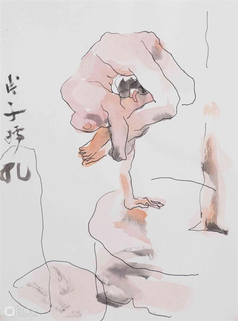 探展 | 隐藏在“艺术笔记”里的艺术角落 艺术 笔记 角落 妙处 展厅 艺术家们 温度 艺术家 世界 纪录片 崇真艺客