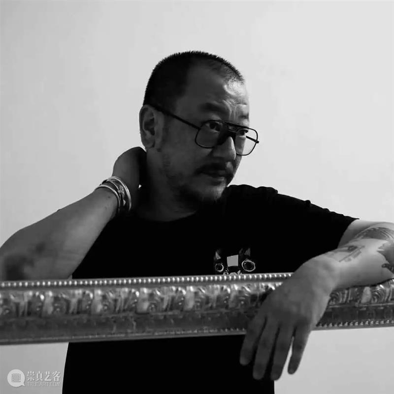 MOA直播回顾 | Vol.5 「被唤醒的律动：朱湘闽 x 冯兮」 朱湘闽 冯兮 MOA 阿拉里奥 画廊 艺术家 独立策展人 嘉宾 意图 语言 崇真艺客