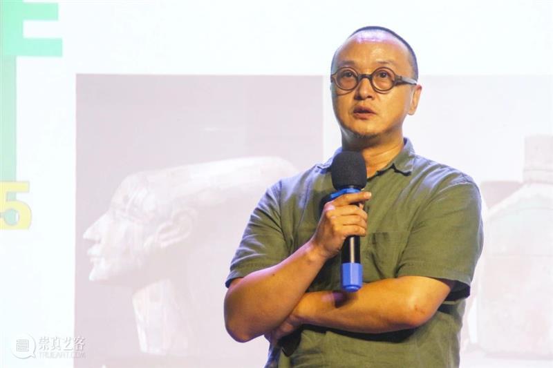 JMA回顾|0755深圳在地—民营美术馆如何在当代艺术中做自己 深圳 美术馆 艺术 JMA 论坛 木星美术馆 ONLINE 学术 陆蓉之 邹明 崇真艺客