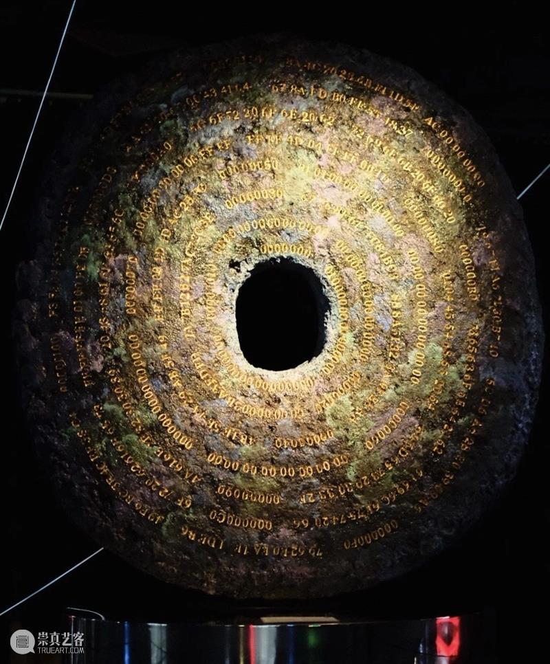 McaM 展览丨“不准停电” 现已通电! McaM 自然界 闪电 中期 自然 能量 人类 生活 工具 边界 崇真艺客