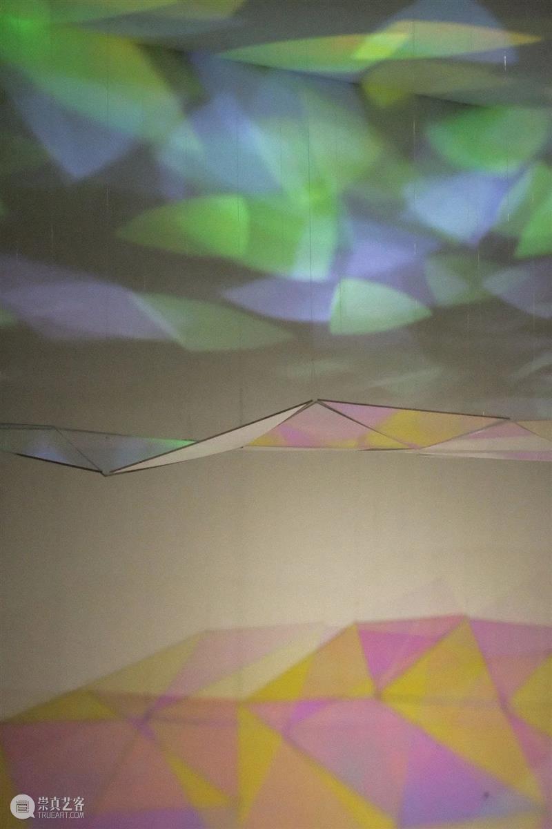 McaM 展览丨“不准停电” 现已通电! McaM 自然界 闪电 中期 自然 能量 人类 生活 工具 边界 崇真艺客
