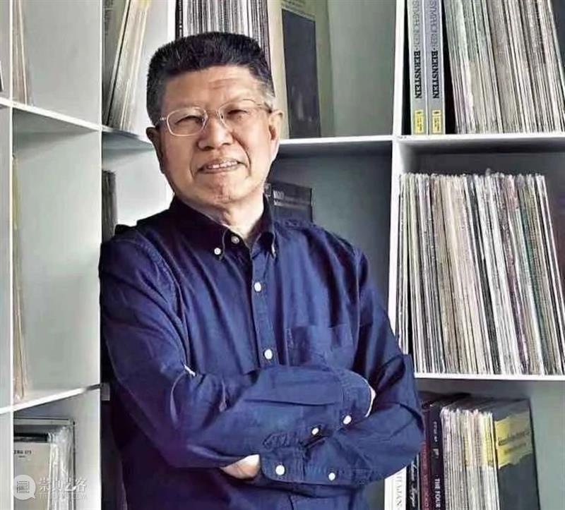 金风送爽，让我们一起“走进唱片里的世界” |  精彩预告 唱片 世界 预告 国家大剧院 特色 艺术 品牌 观众 艺术家 作品 崇真艺客