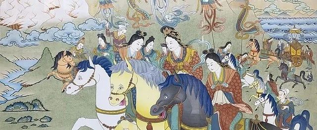 【京津冀】9月份有什么好看的展览？（第2期） 京津冀 绍兴 方本幼 山水 画展 作品 全方位 自然 美景 人文 崇真艺客