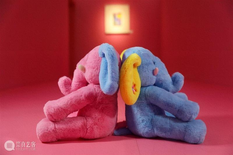 欧阳娜娜跨界艺术展「珍藏版」门票套餐来啦! 珍藏版 门票 欧阳娜娜 艺术展 套餐 秘密 秋风 宝龙美术馆 心底 时间 崇真艺客