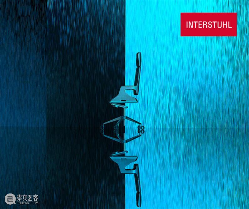 Interstuhl丨从幸运马蹄到卓越的座椅 马蹄 卓越 座椅 Interstuhl丨 INTERSTUHL Interstuhl 品牌 铁匠铺 铁匠 工艺 崇真艺客