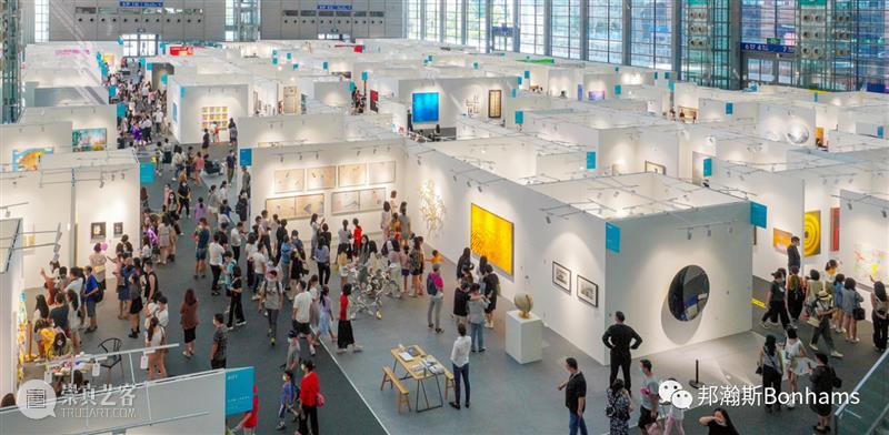 艺术秋季启动:九月你要知道的五个当代艺术展 艺术 艺术展 各地 帷幕 藏家 爱好者 盛宴 盛名 艺博会 世代 崇真艺客