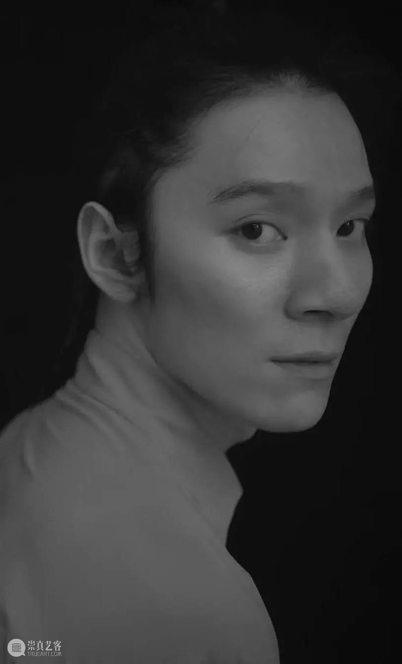 周五首演｜现代舞《卡冈图亚》电子节目册 现代舞 电子 周五 卡冈图亚 节目册 李超 编导 作品 卡冈 图亚 崇真艺客