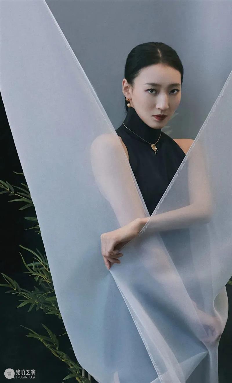 周五首演｜现代舞《卡冈图亚》电子节目册 现代舞 电子 周五 卡冈图亚 节目册 李超 编导 作品 卡冈 图亚 崇真艺客