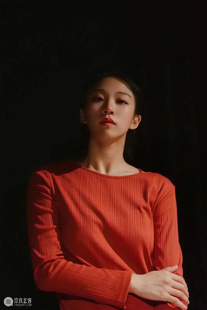 周五首演｜现代舞《卡冈图亚》电子节目册 现代舞 电子 周五 卡冈图亚 节目册 李超 编导 作品 卡冈 图亚 崇真艺客