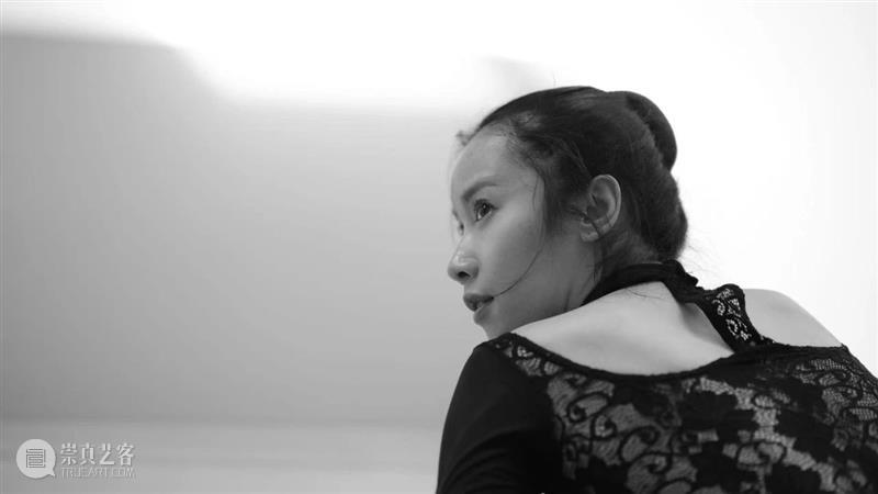 周五首演｜现代舞《卡冈图亚》电子节目册 现代舞 电子 周五 卡冈图亚 节目册 李超 编导 作品 卡冈 图亚 崇真艺客