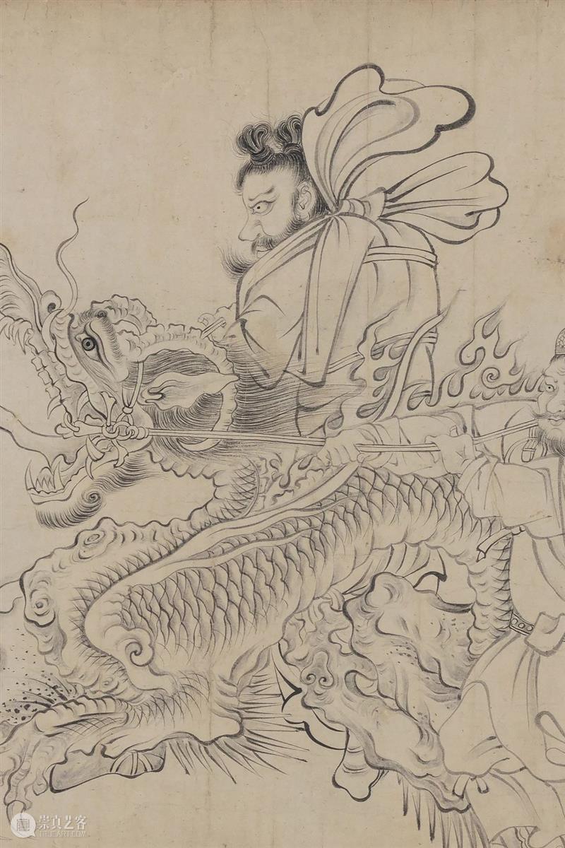遗珠:大阪市立美术馆珍藏书画展 遗珠 大阪市立美术馆 书画展 大坂市立美术馆 书画 中国 古代 台北故宫 藏品 展品 崇真艺客