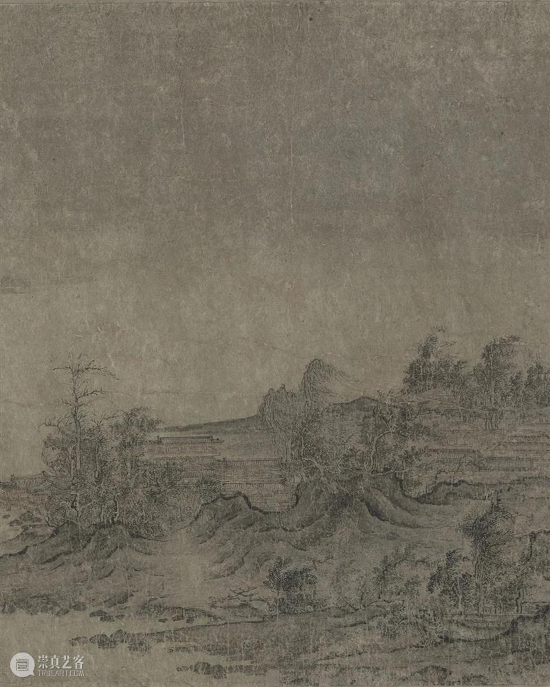 遗珠:大阪市立美术馆珍藏书画展 遗珠 大阪市立美术馆 书画展 大坂市立美术馆 书画 中国 古代 台北故宫 藏品 展品 崇真艺客