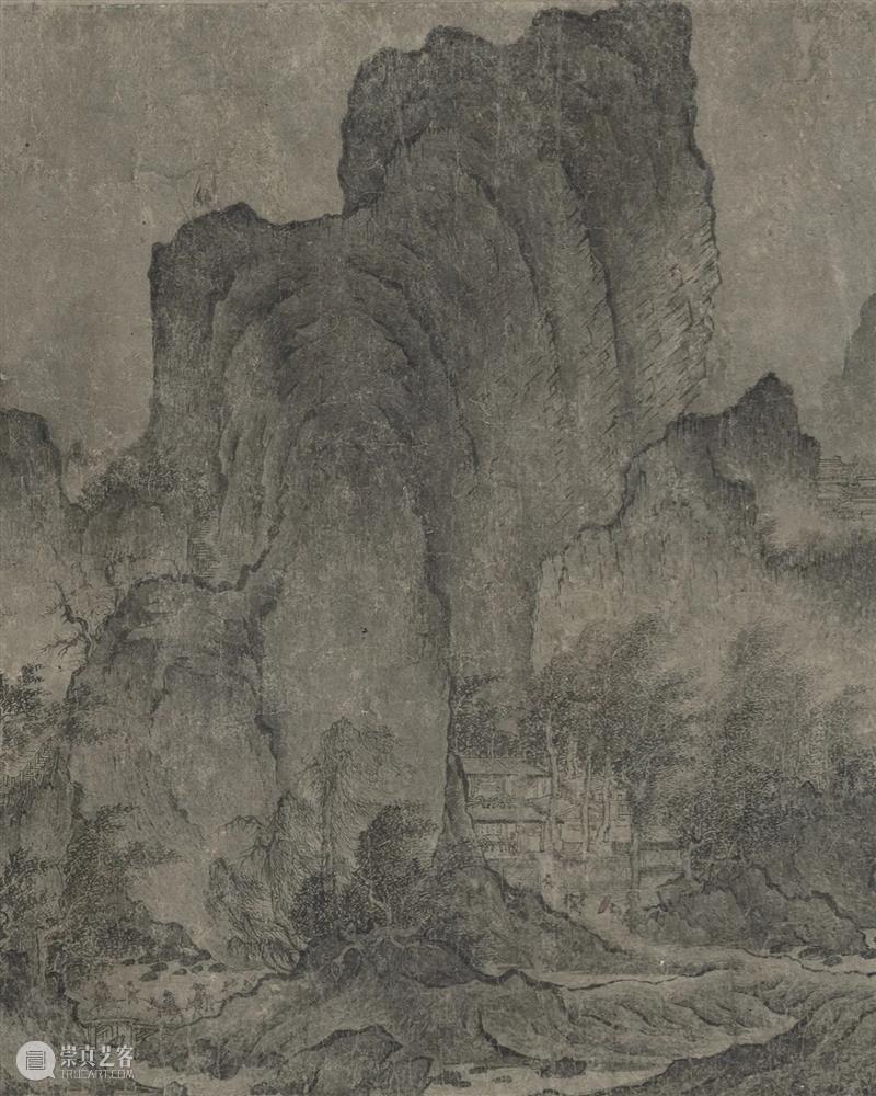 遗珠:大阪市立美术馆珍藏书画展 遗珠 大阪市立美术馆 书画展 大坂市立美术馆 书画 中国 古代 台北故宫 藏品 展品 崇真艺客