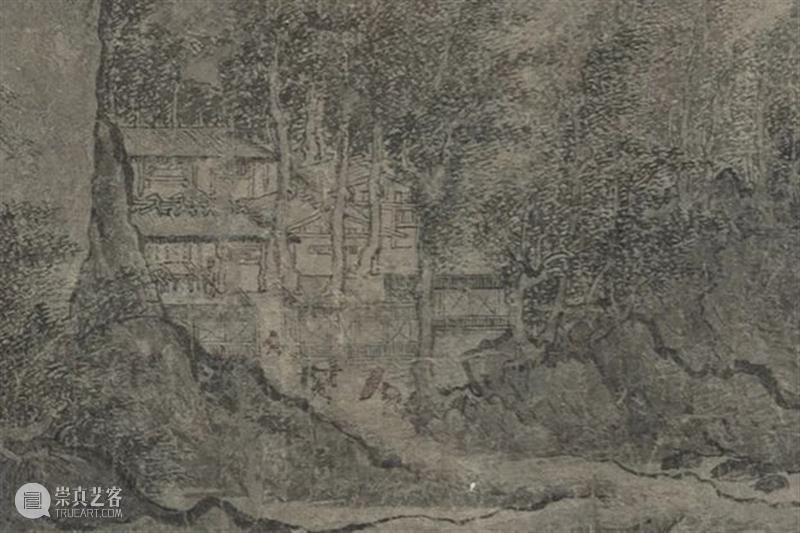 遗珠:大阪市立美术馆珍藏书画展 遗珠 大阪市立美术馆 书画展 大坂市立美术馆 书画 中国 古代 台北故宫 藏品 展品 崇真艺客