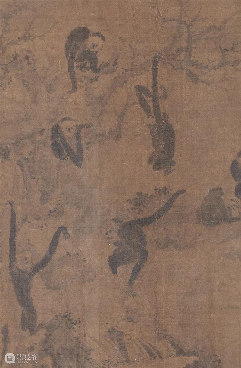 遗珠:大阪市立美术馆珍藏书画展 遗珠 大阪市立美术馆 书画展 大坂市立美术馆 书画 中国 古代 台北故宫 藏品 展品 崇真艺客