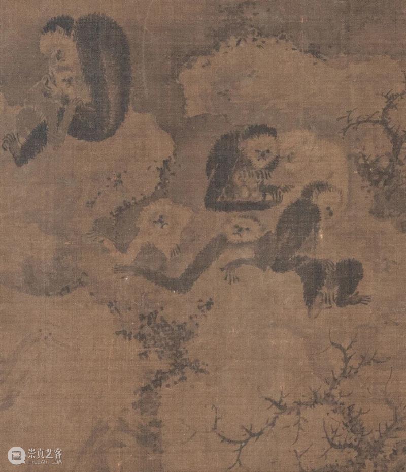 遗珠:大阪市立美术馆珍藏书画展 遗珠 大阪市立美术馆 书画展 大坂市立美术馆 书画 中国 古代 台北故宫 藏品 展品 崇真艺客
