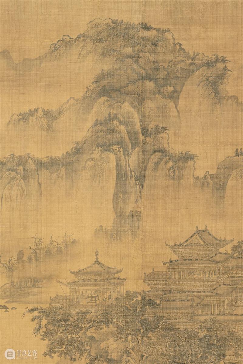 遗珠:大阪市立美术馆珍藏书画展 遗珠 大阪市立美术馆 书画展 大坂市立美术馆 书画 中国 古代 台北故宫 藏品 展品 崇真艺客