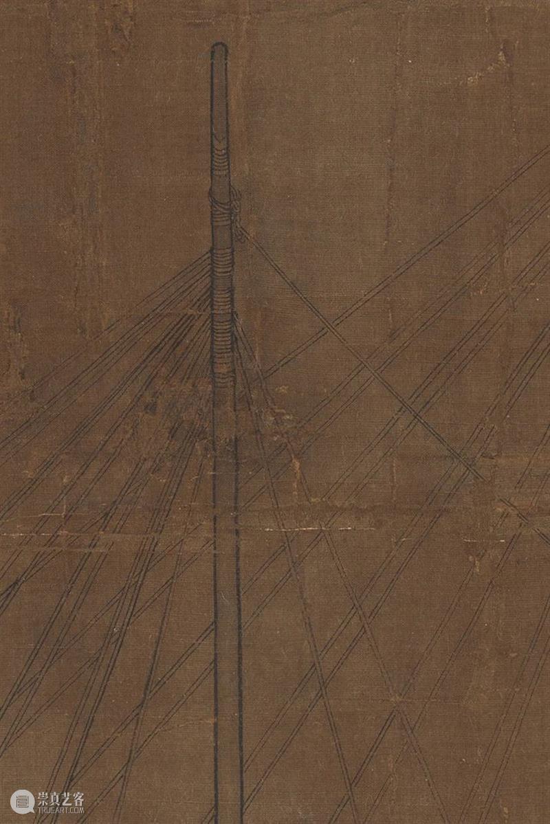 遗珠:大阪市立美术馆珍藏书画展 遗珠 大阪市立美术馆 书画展 大坂市立美术馆 书画 中国 古代 台北故宫 藏品 展品 崇真艺客
