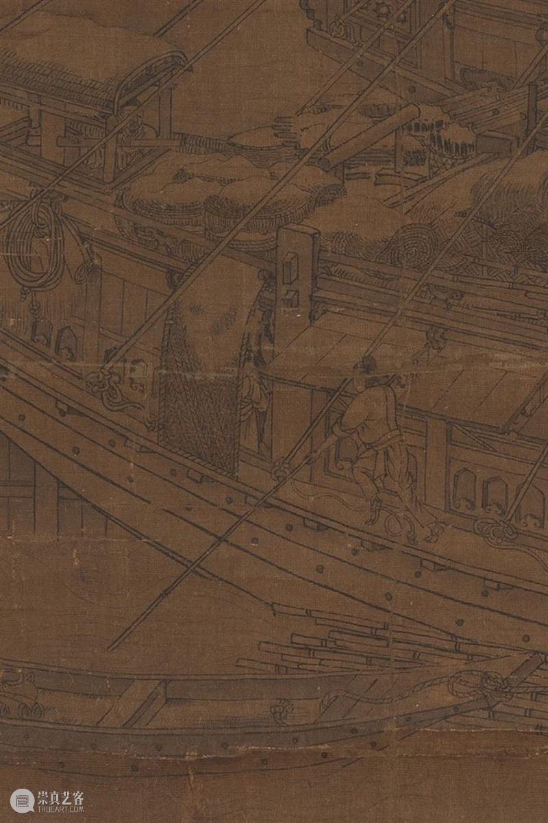 遗珠:大阪市立美术馆珍藏书画展 遗珠 大阪市立美术馆 书画展 大坂市立美术馆 书画 中国 古代 台北故宫 藏品 展品 崇真艺客