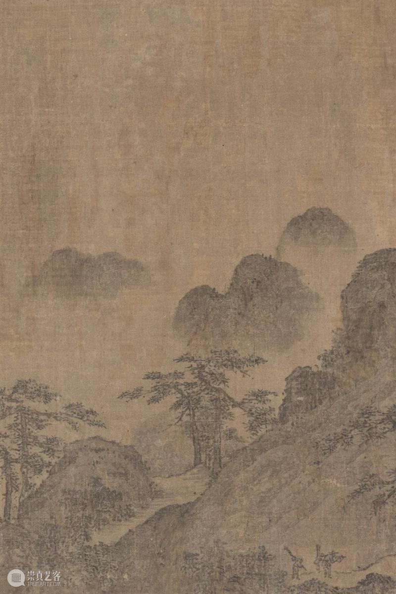 遗珠:大阪市立美术馆珍藏书画展 遗珠 大阪市立美术馆 书画展 大坂市立美术馆 书画 中国 古代 台北故宫 藏品 展品 崇真艺客