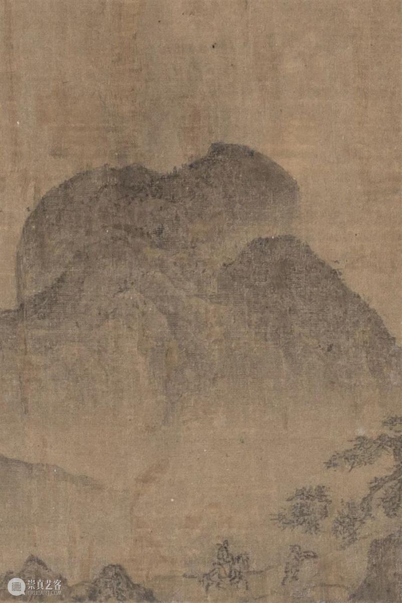 遗珠:大阪市立美术馆珍藏书画展 遗珠 大阪市立美术馆 书画展 大坂市立美术馆 书画 中国 古代 台北故宫 藏品 展品 崇真艺客
