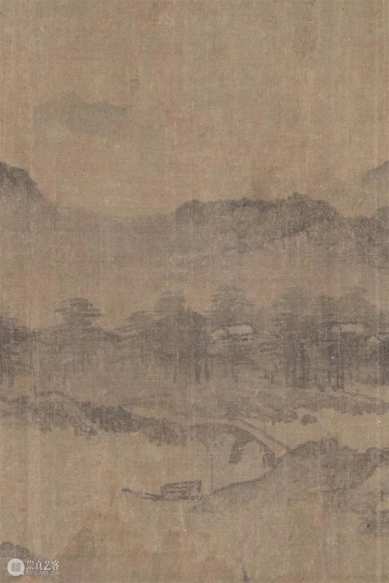 遗珠:大阪市立美术馆珍藏书画展 遗珠 大阪市立美术馆 书画展 大坂市立美术馆 书画 中国 古代 台北故宫 藏品 展品 崇真艺客