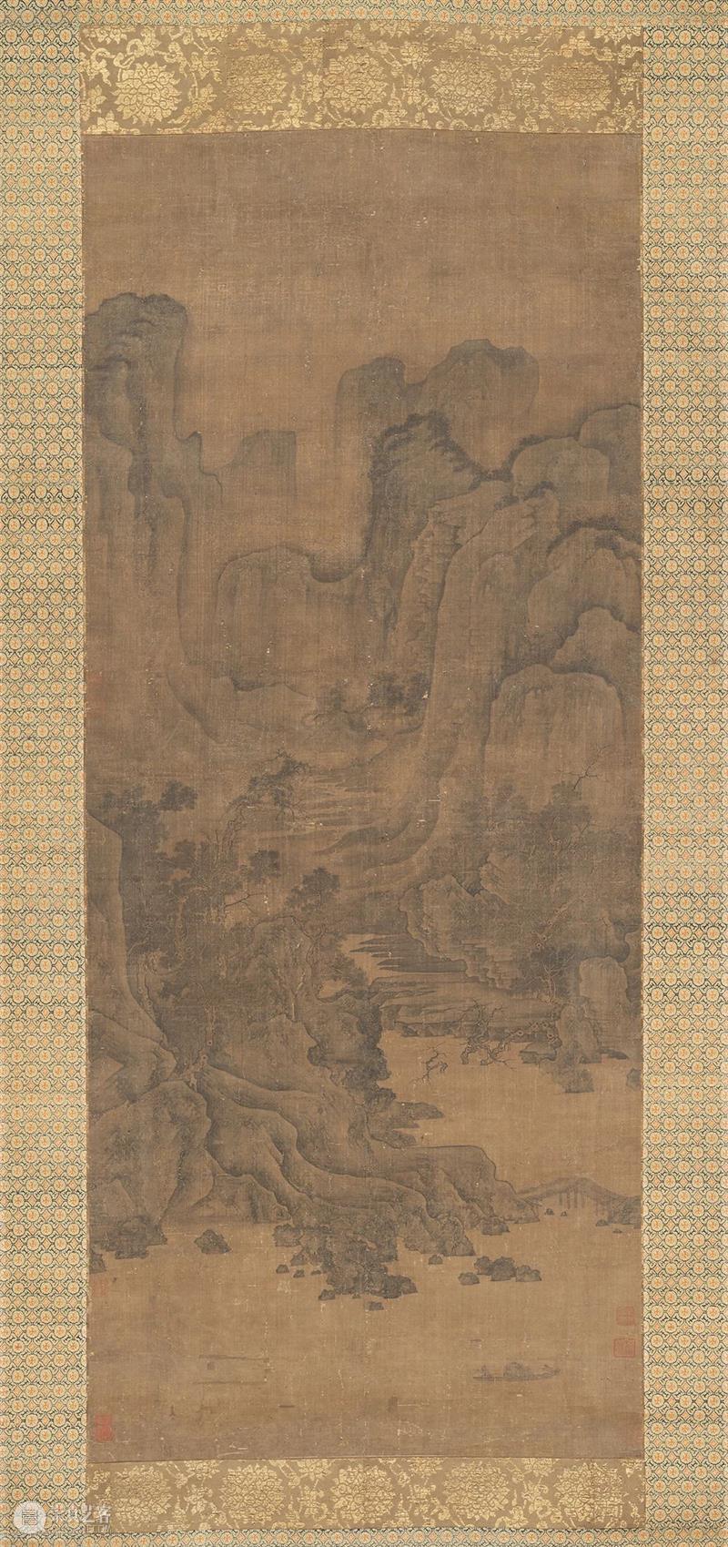 遗珠:大阪市立美术馆珍藏书画展 遗珠 大阪市立美术馆 书画展 大坂市立美术馆 书画 中国 古代 台北故宫 藏品 展品 崇真艺客