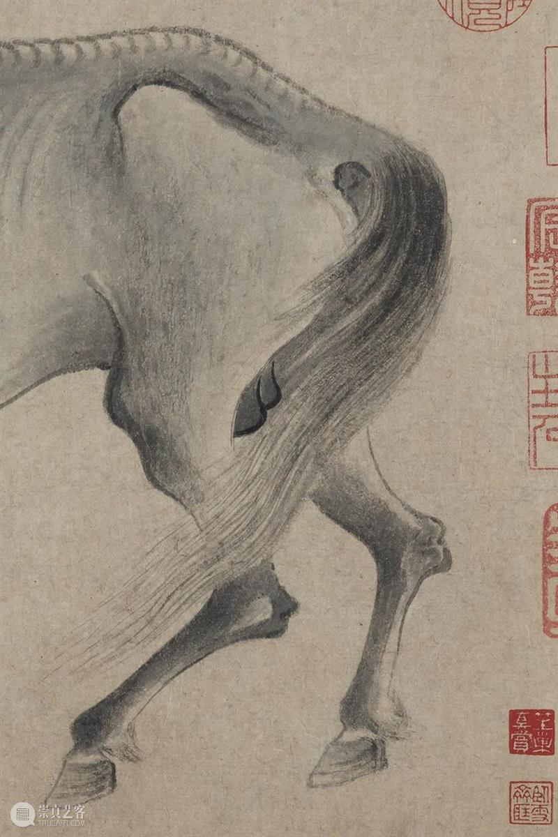 遗珠:大阪市立美术馆珍藏书画展 遗珠 大阪市立美术馆 书画展 大坂市立美术馆 书画 中国 古代 台北故宫 藏品 展品 崇真艺客