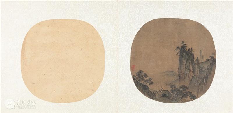遗珠:大阪市立美术馆珍藏书画展 遗珠 大阪市立美术馆 书画展 大坂市立美术馆 书画 中国 古代 台北故宫 藏品 展品 崇真艺客