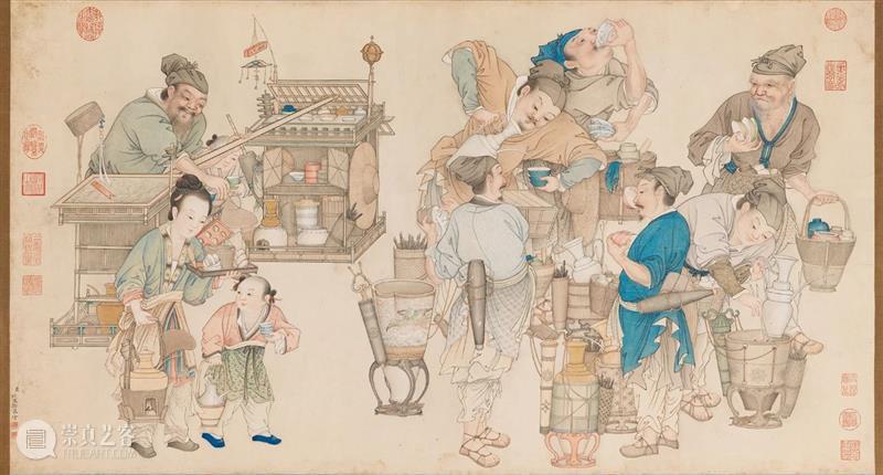 遗珠:大阪市立美术馆珍藏书画展 遗珠 大阪市立美术馆 书画展 大坂市立美术馆 书画 中国 古代 台北故宫 藏品 展品 崇真艺客