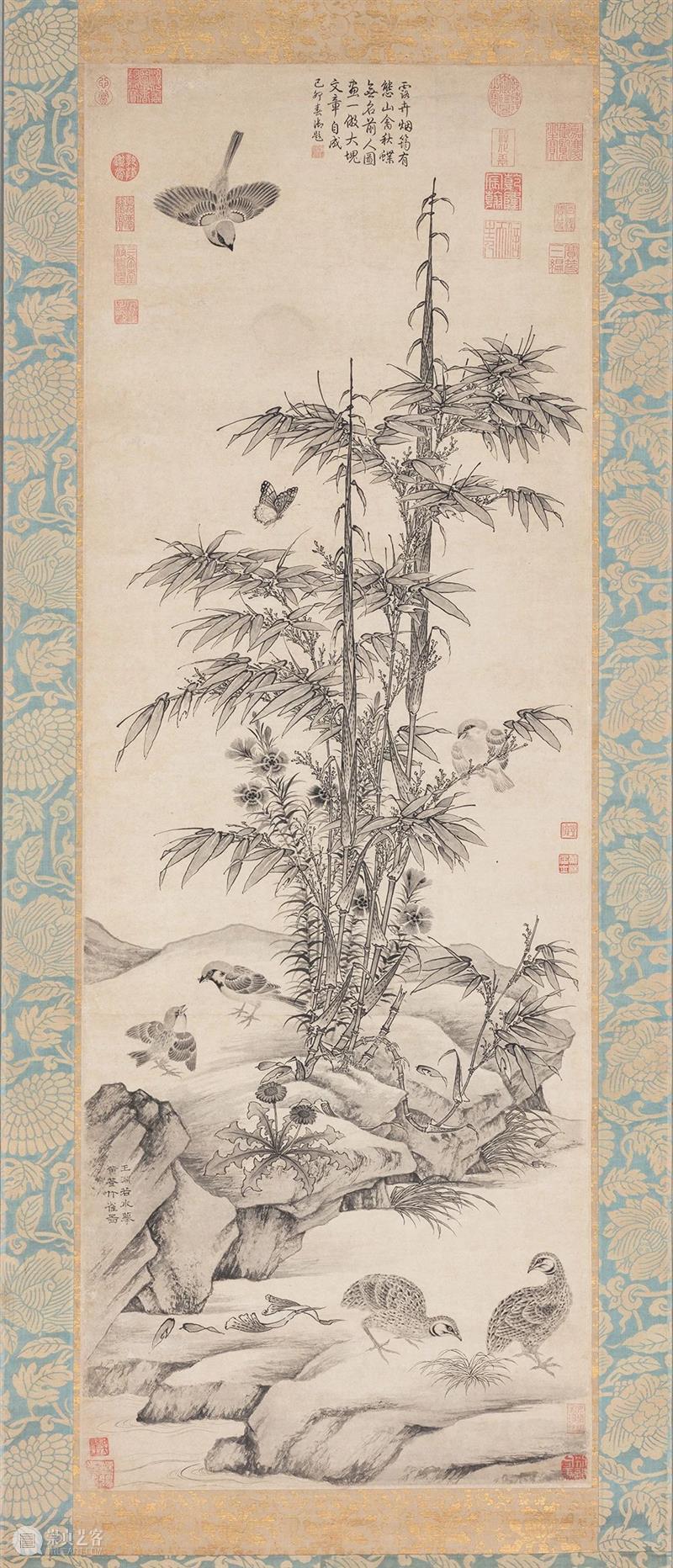 遗珠:大阪市立美术馆珍藏书画展 遗珠 大阪市立美术馆 书画展 大坂市立美术馆 书画 中国 古代 台北故宫 藏品 展品 崇真艺客