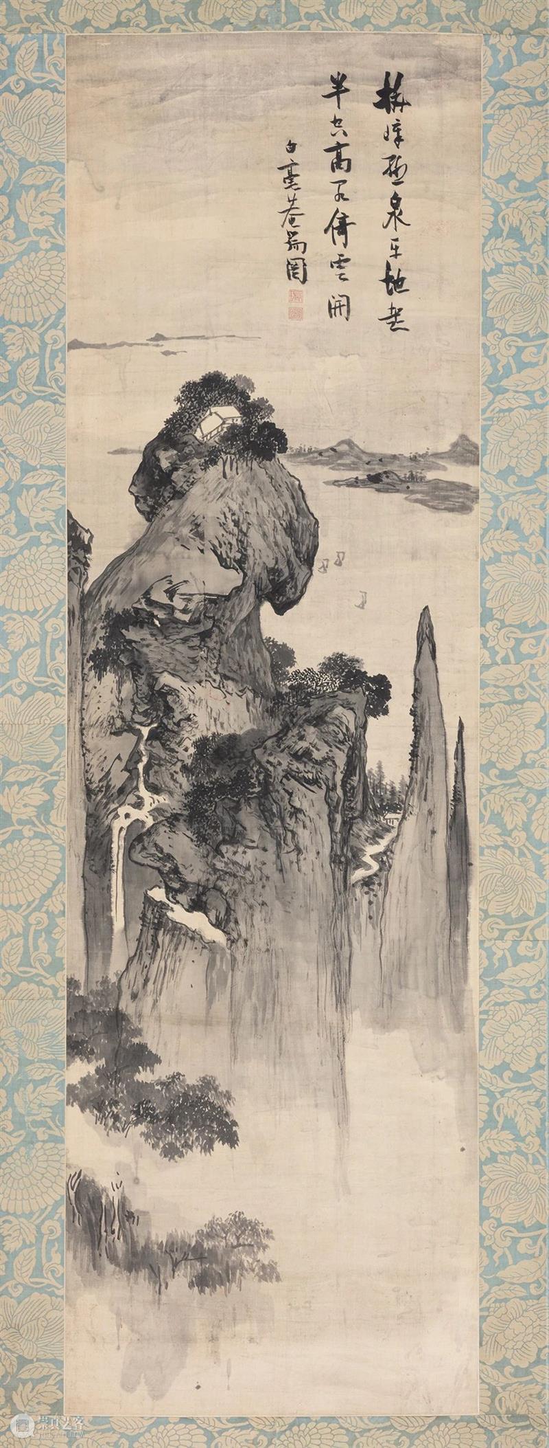 遗珠:大阪市立美术馆珍藏书画展 遗珠 大阪市立美术馆 书画展 大坂市立美术馆 书画 中国 古代 台北故宫 藏品 展品 崇真艺客