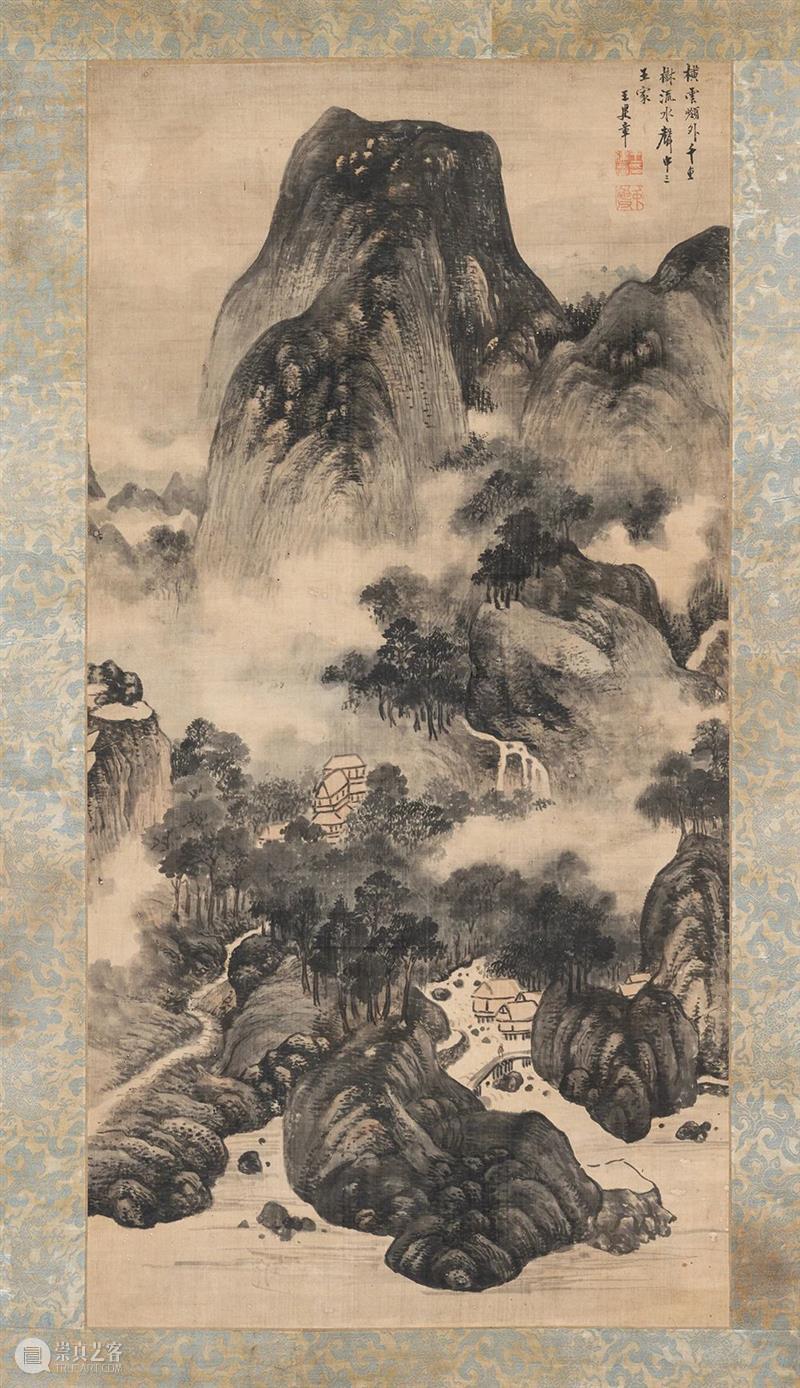 遗珠:大阪市立美术馆珍藏书画展 遗珠 大阪市立美术馆 书画展 大坂市立美术馆 书画 中国 古代 台北故宫 藏品 展品 崇真艺客
