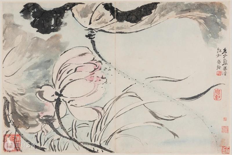 遗珠:大阪市立美术馆珍藏书画展 遗珠 大阪市立美术馆 书画展 大坂市立美术馆 书画 中国 古代 台北故宫 藏品 展品 崇真艺客