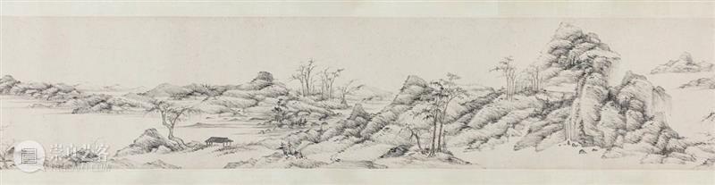 遗珠:大阪市立美术馆珍藏书画展 遗珠 大阪市立美术馆 书画展 大坂市立美术馆 书画 中国 古代 台北故宫 藏品 展品 崇真艺客