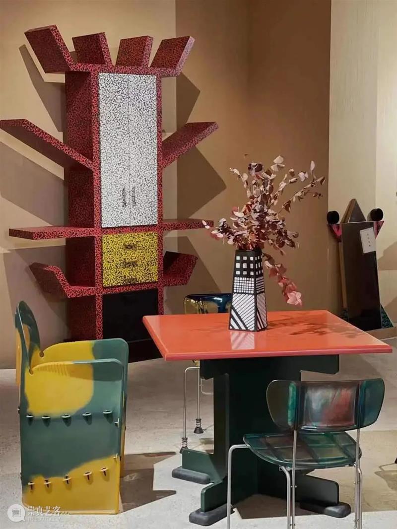 让艺术慢下来,品悟可持续的思想杰作 艺术 思想 杰作 中国 北京 空间 载体 时间 自然规律 时代 崇真艺客