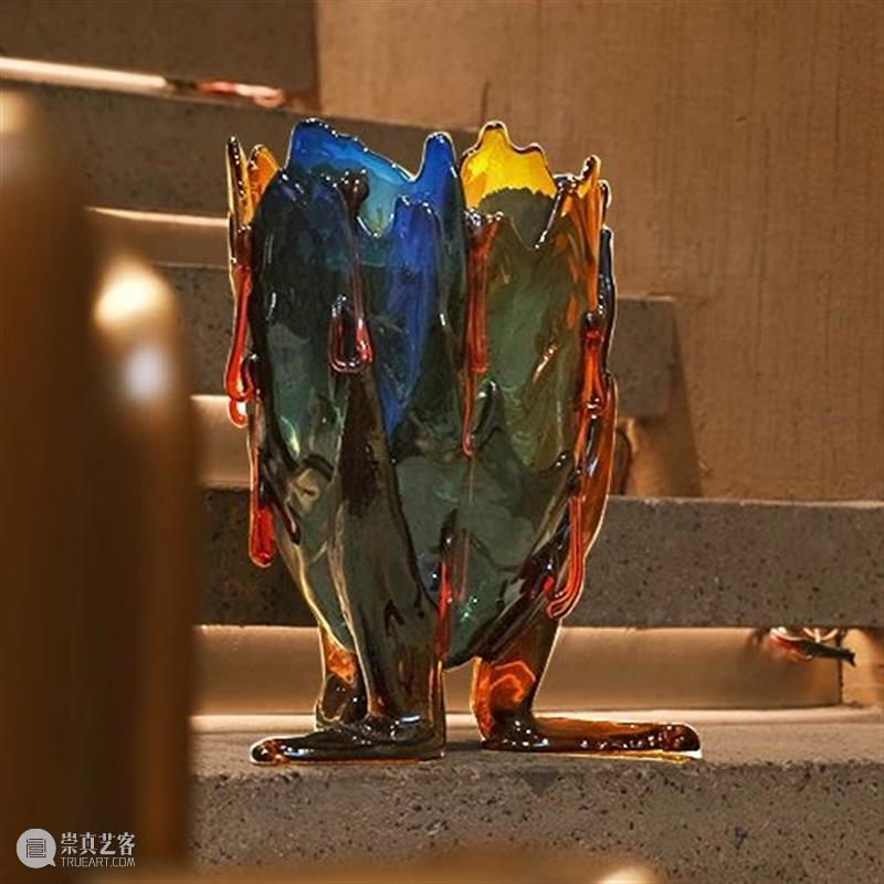 让艺术慢下来,品悟可持续的思想杰作 艺术 思想 杰作 中国 北京 空间 载体 时间 自然规律 时代 崇真艺客